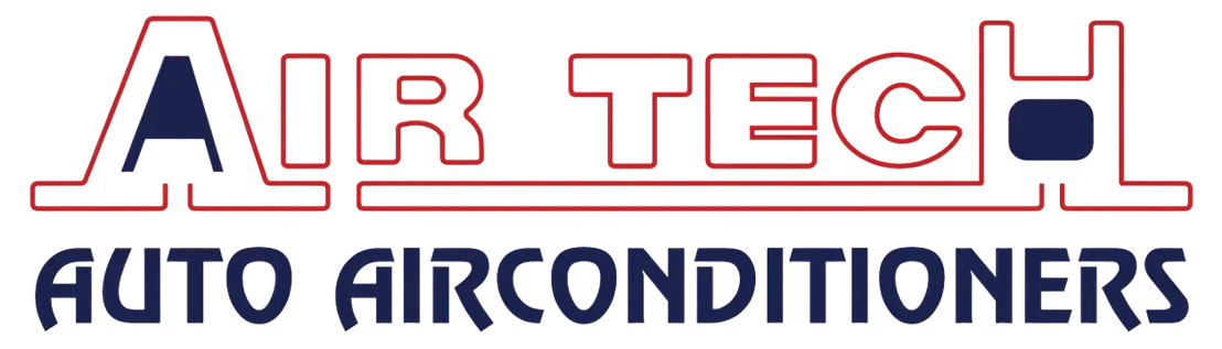 Air Tech Auto Air Conditioner